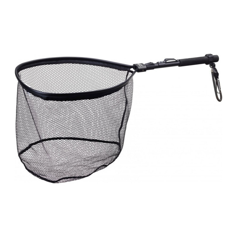Épuisette Daiwa Truite Ovale