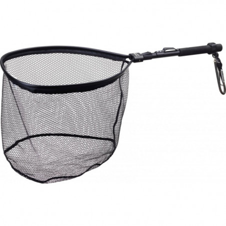 Épuisette Daiwa Truite Ovale