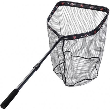 Épuisette flottante Sakura Rubber Mesh
