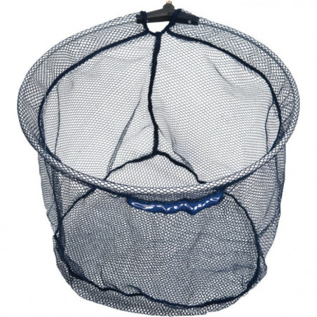 Épuisette Garbolino Manche Trooper Telenet tête Combo