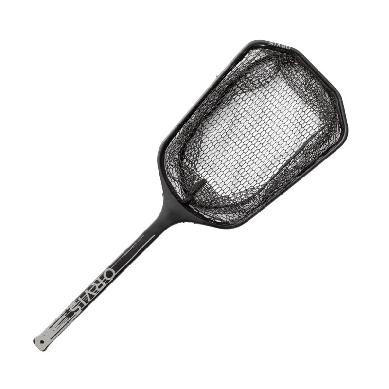 Épuisette Orvis Wide Mouth Guide Net