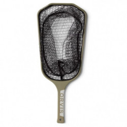 Épuisette Orvis Wide Mouth Hand Net