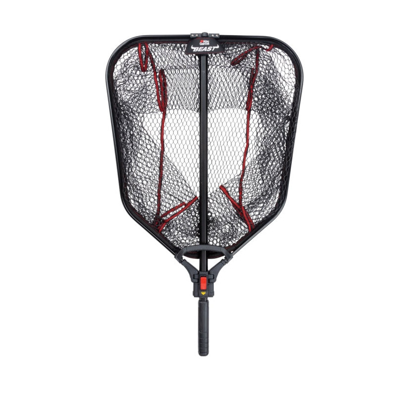 Épuisette pliable Abu Garcia Beast