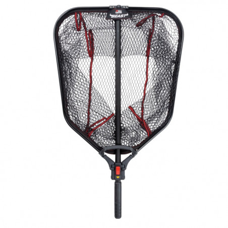 Épuisette pliable Abu Garcia Beast