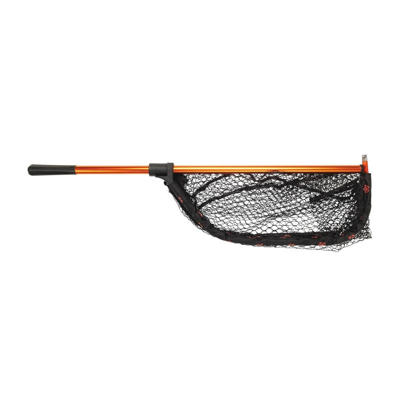 Épuisette pliante Sakura Rubber Mesh