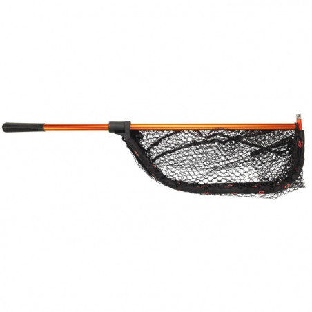 Épuisette pliante Sakura Rubber Mesh