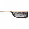 Épuisette pliante Sakura Rubber Mesh