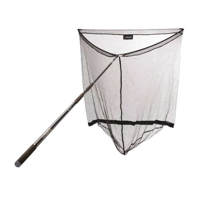 Épuisette Prowess Mag'net 42”