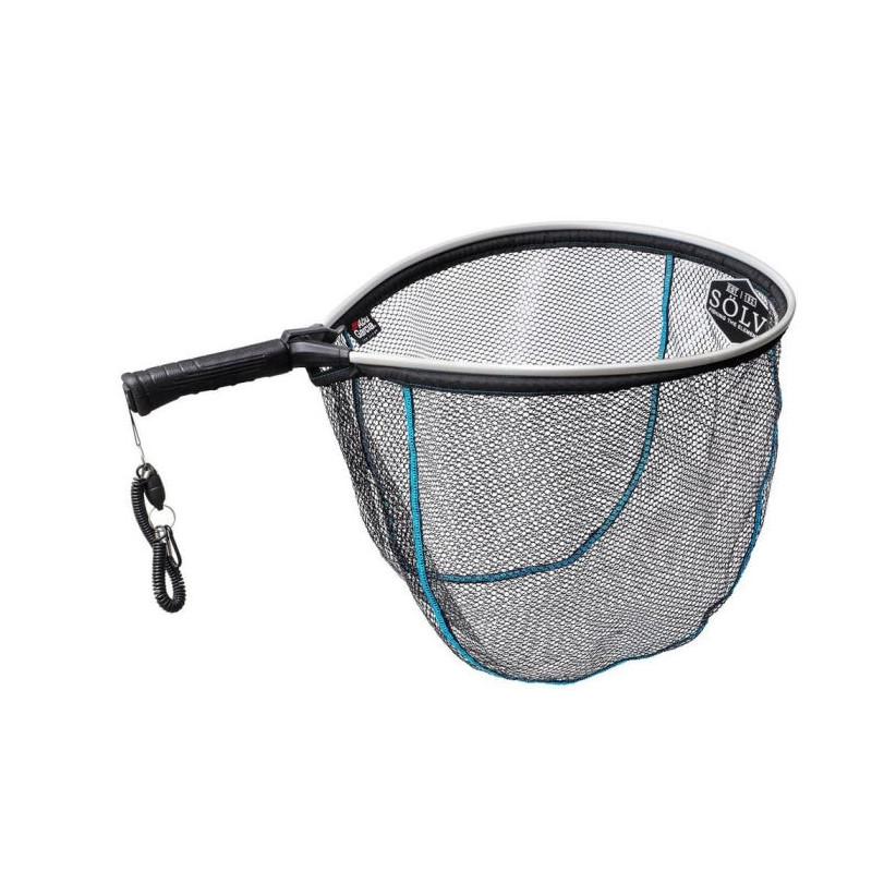 Épuisette raquette Abu Garcia Sölv