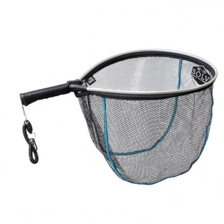 Épuisette raquette Abu Garcia Sölv