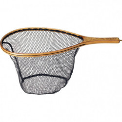 Épuisette raquette Daiwa...