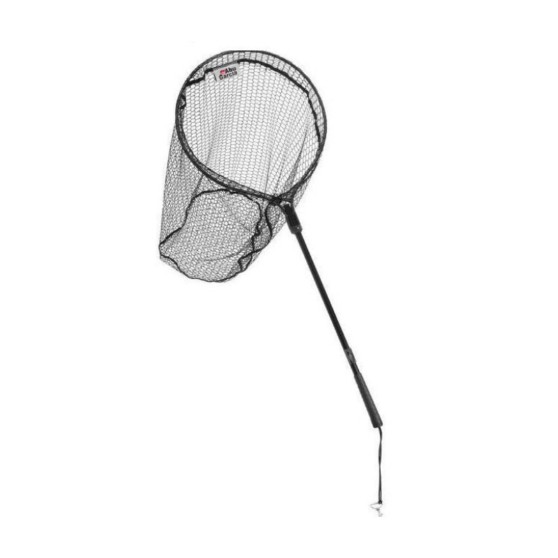 Épuisette Ronde Abu Garcia Flip Nets