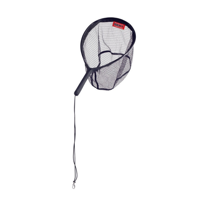 Épuisette Sert X-Trend Raquette Aluminium