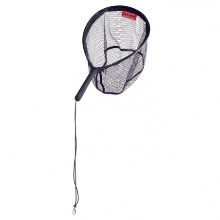 Épuisette Sert X-Trend Raquette Aluminium