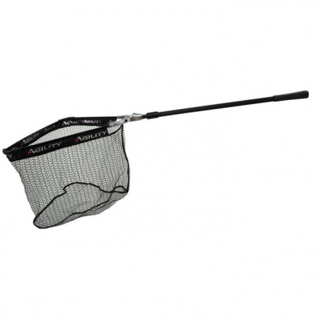 Epuisette Shakespeare Agility Trout Nets
