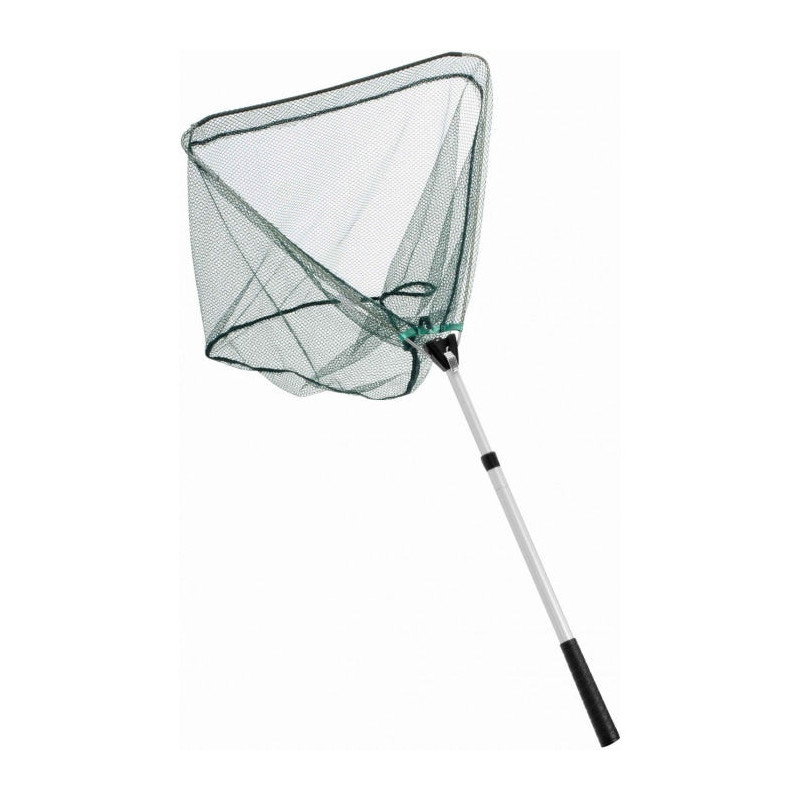 Epuisette téléscopique Abu Garcia Landing net