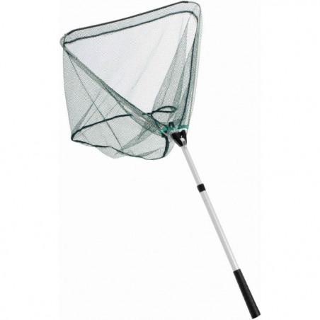 Epuisette téléscopique Abu Garcia Landing net