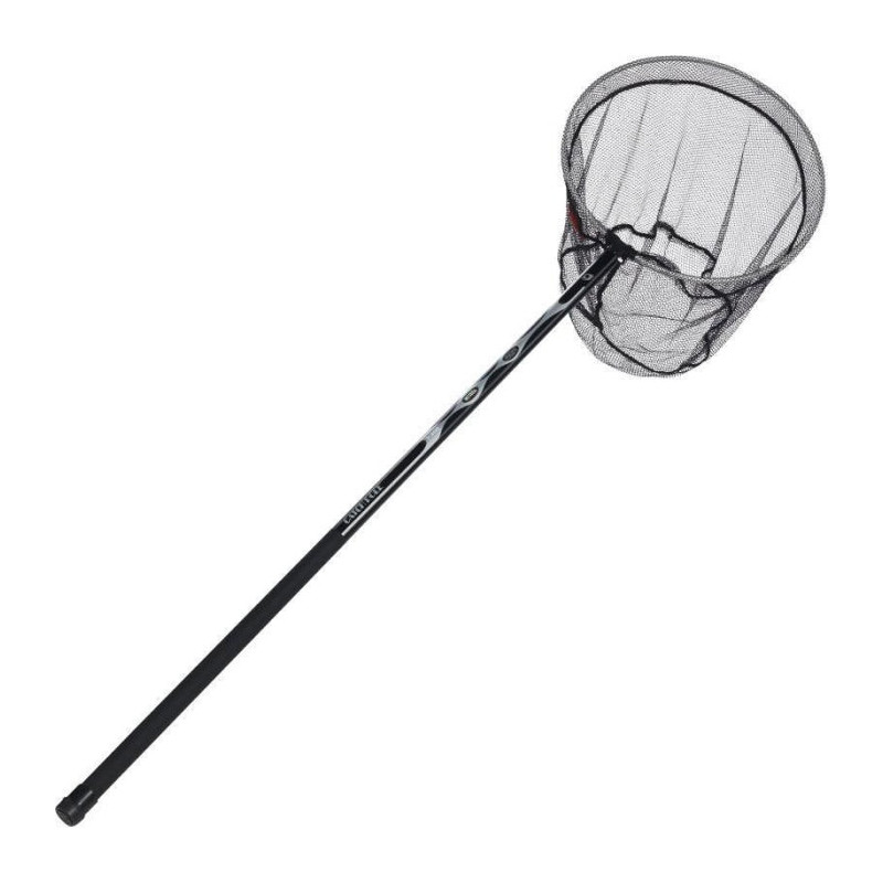 Epuisette téléscopique Mitchell Pole