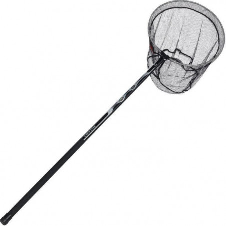 Epuisette téléscopique Mitchell Pole