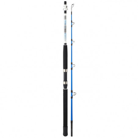 Esnemble canne Sunset Frontera ZXR Sunsail 502 ZXR
