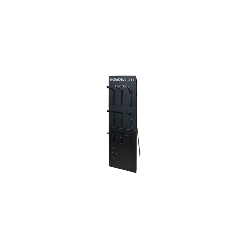 Etagère Morakniv Présentoir