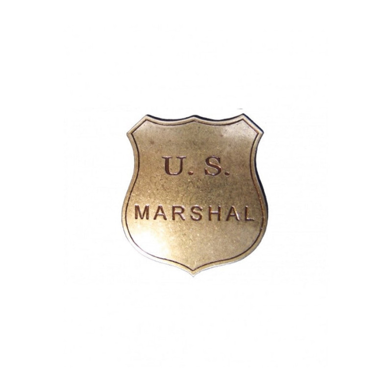 Etoile de US Marshall Uberti