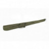 Etui Januel Toile Vert Avec Poche