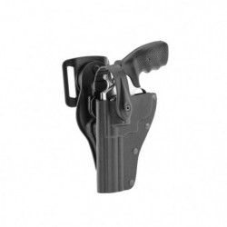 Etui ''IMPACT DEFENDER'' pour revolver ALFA PROJ / SW - King Cobra