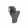 Etui ''IMPACT DEFENDER'' pour revolver ALFA PROJ / SW - King Cobra