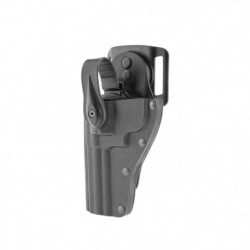 Etui ''IMPACT DEFENDER'' pour revolver ALFA PROJ / SW - King Cobra