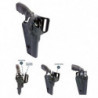 Etui ''IMPACT DEFENDER'' pour revolver ALFA PROJ / SW - King Cobra