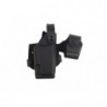 Etui 6281 Safariland à Clip Taser STX TAC Porte-Carte Taser Droitier