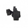 Etui 6281 Safariland à Clip Taser STX TAC Porte-Carte Taser Droitier