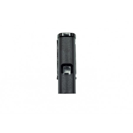 Etui à Clip Pivotant Pour Detective 16-21