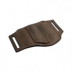Etui Boker Cuir Nubuck...