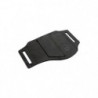 Etui Boker Cuir Nubuck ED-Three - 3 Places