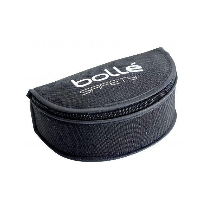 Etui Bollé semi-rigide Polyester passant de ceinture