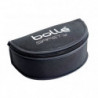 Etui Bollé semi-rigide Polyester passant de ceinture
