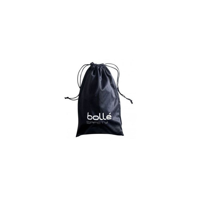 Etui Bollé souple microfibre