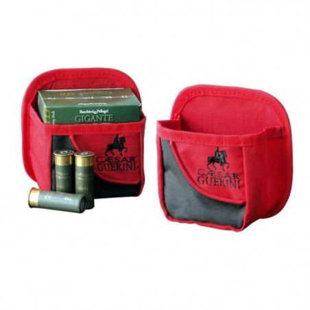 Etui Cartouches Guerini