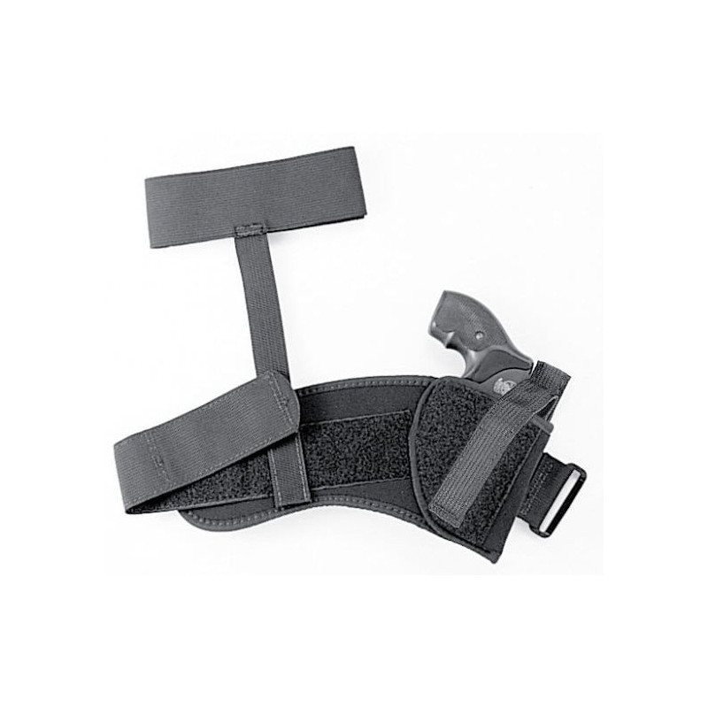Etui Cheville Uncle Mike's Glock 26.27 Droitier