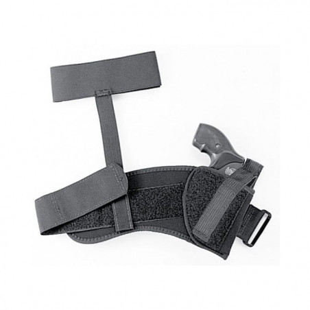 Etui Cheville Uncle Mike's Glock 26.27 Droitier