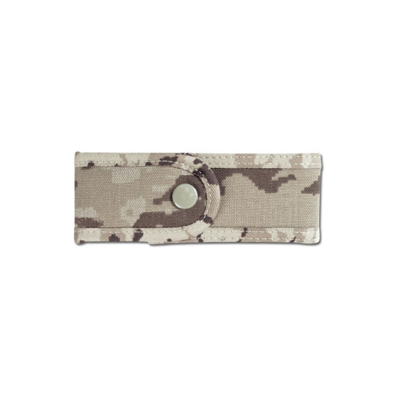 Etui Cordura Pielcu - 150x53x20mm