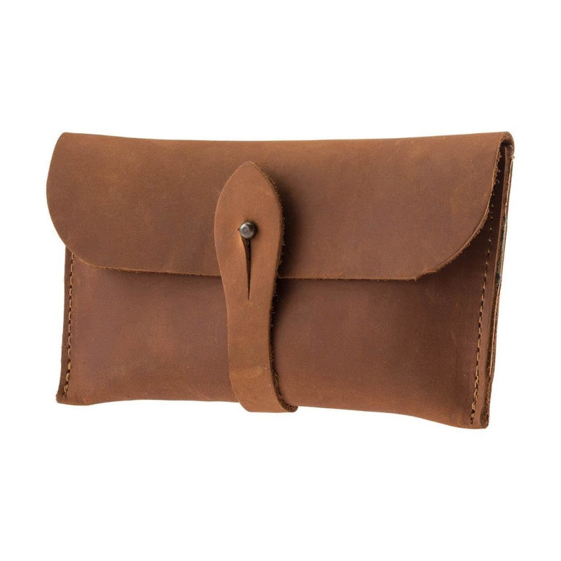 Étui croupon cuir Country Sellerie