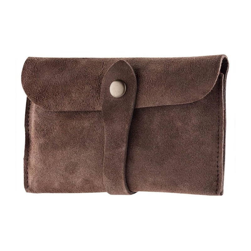 Étui croute de cuir Country Sellerie