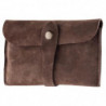 Étui croute de cuir Country Sellerie