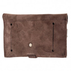 Étui croute de cuir Country Sellerie