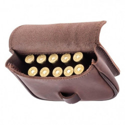 Étui cuir Country Sellerie