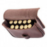 Étui cuir Country Sellerie