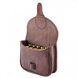 Étui cuir Country Sellerie